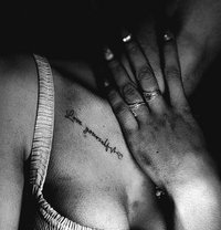 Mimi Roy - Transsexual escort in Kolkata