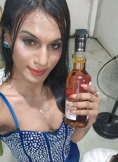 Mimi Roy - Transsexual escort in Kolkata Photo 5 of 8