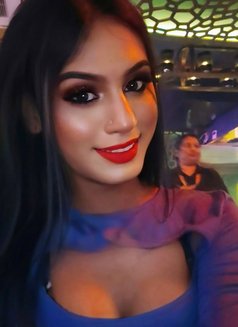 Mimi Roy - Transsexual escort in Kolkata Photo 6 of 8