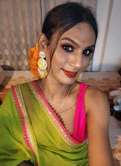 Mimi Roy - Transsexual escort in Kolkata Photo 8 of 8
