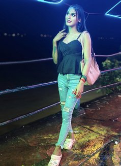 Mimi Roy - Transsexual escort in Kolkata Photo 4 of 9