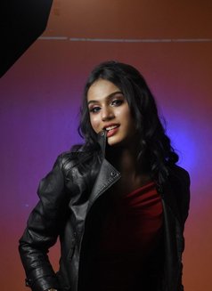 Mimi Roy - Transsexual escort in Kolkata Photo 7 of 9