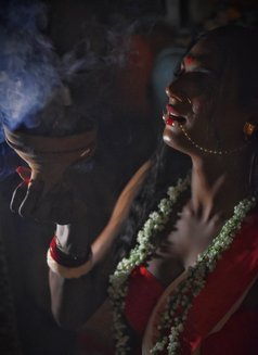 Mimi Roy - Transsexual escort in Kolkata Photo 8 of 10