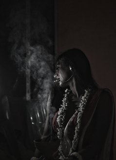 Mimi Roy - Transsexual escort in Kolkata Photo 10 of 10