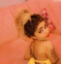 KONDAPUR INCALL - puta in Hyderabad