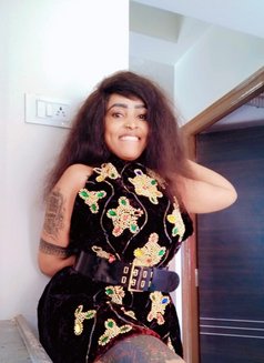 QUEEN OF ALL FETTISHES - puta in Hyderabad Photo 6 of 9