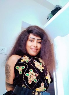 QUEEN OF ALL FETTISHES - puta in Hyderabad Photo 8 of 9