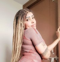 Mimi - escort in Hyderabad