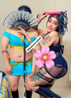 MIMI - escort in Hyderabad Photo 13 of 13