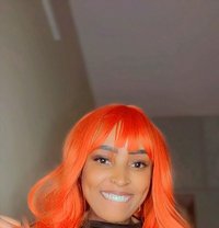 MIMI - escort in Hyderabad