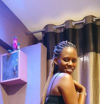 Mimi - escort in Ahmedabad