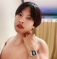 Mimi Sexy 69 🇹🇭🇶🇦 - Masajista in Doha