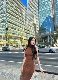 Mimi Sexy and Cute - escort in Bangkok Photo 1 of 10