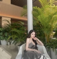 Mimi Sexy and Cute - escort in Bangkok