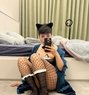 Mimi Sexy 69 🇹🇭🇶🇦 - Transsexual escort in Doha Photo 5 of 5