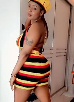 Mimi Shadia - escort in Mombasa Photo 1 of 2