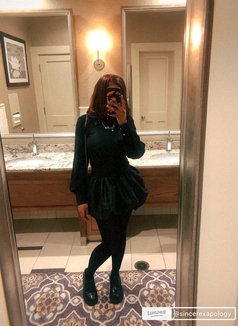 Mimi - escort in Erbil Photo 2 of 2