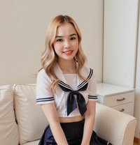 Mimi Small Girl - escort in Bangkok