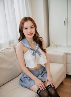 Mimi Small Girl - escort in Bangkok Photo 8 of 12