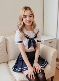 Mimi Small Girl - escort in Bangkok Photo 11 of 12