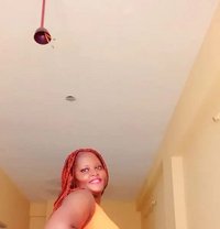 Mimi - escort in Chennai
