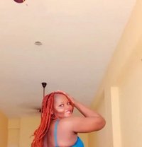 Mimi - escort in Chennai