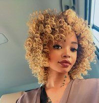 Mimi - escort in Khobar