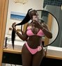 Mimi - dominatrix in Mauritius Photo 1 of 1