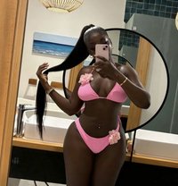 Mimi - dominatrix in Mauritius
