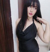 Mimi - escort in Bangalore