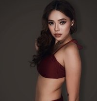 Maui (GFE/BDSM) - escort in Manila