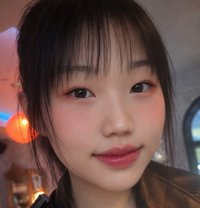 Korean girl Mimi - escort in Shanghai Photo 1 of 5