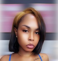 Mimi Squirts - escort in Abu Dhabi