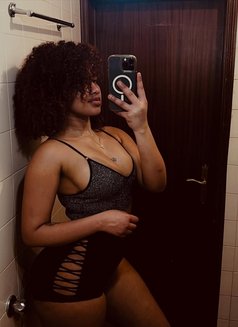 Queen Mimi mistress - escort in Kuwait Photo 8 of 8