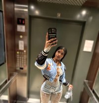 Mimi - puta in Bangkok