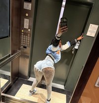 Mimi - puta in Bangkok