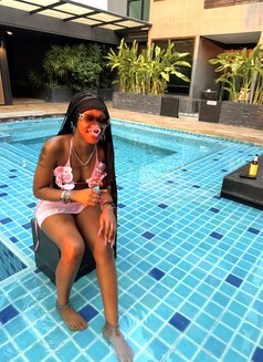 Mimi - escort in Bangkok Photo 5 of 5