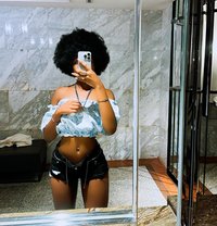 Mimi - escort in Bangkok