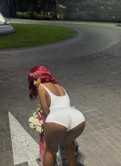 Mimi - escort in Bangkok Photo 3 of 7