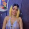 BIG BOOBS AFRICAN MILF MISTRESS - escort in Yiwu