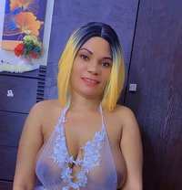 SEXY FOREIGN MISTRESS(DOMINATION QUEEN) - puta in Yiwu