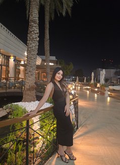 Mimi - escort in Abu Dhabi Photo 1 of 9