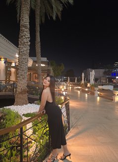 Mimi - escort in Abu Dhabi Photo 2 of 9