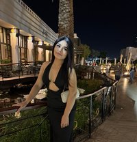 Mimi - puta in Pattaya