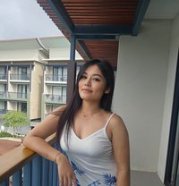 Mimi - puta in Pattaya