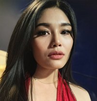Mimi - puta in Pattaya