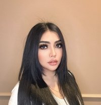 Mimi - escort in Dubai