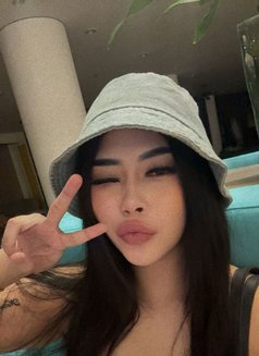 Mimi - escort in Al Manama Photo 1 of 5