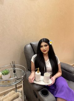 Mimi - escort in Al Manama Photo 5 of 5