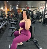 Mimi - escort in Bangkok